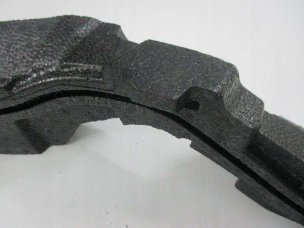 фото №6, Абсорбер, пена бампера mercedes cla a1188801902