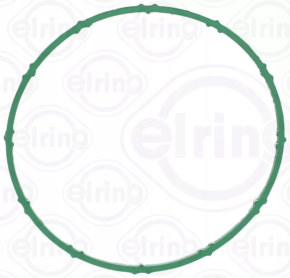 фото №2, Elring 902.820 прокладка, корпус коллектор впускной