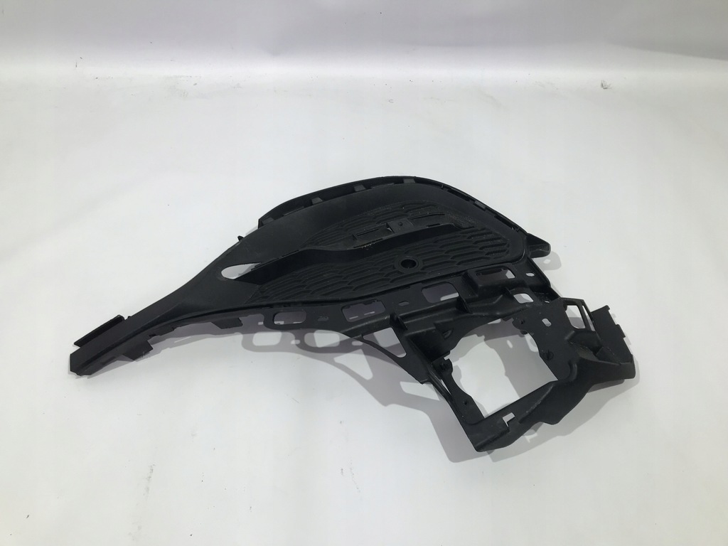 фото №1, Решётка рамка противотуманной фары левая opel grandland x 17-