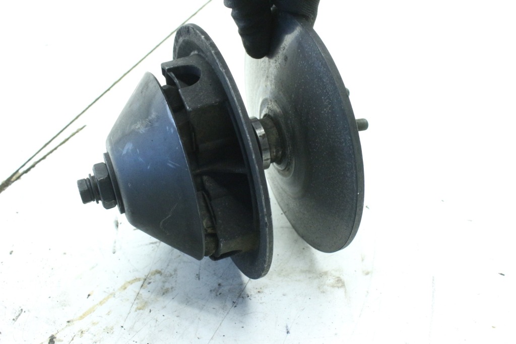 фото №5, Вариатор сцепление lombardini 502 microcar ligier aixam