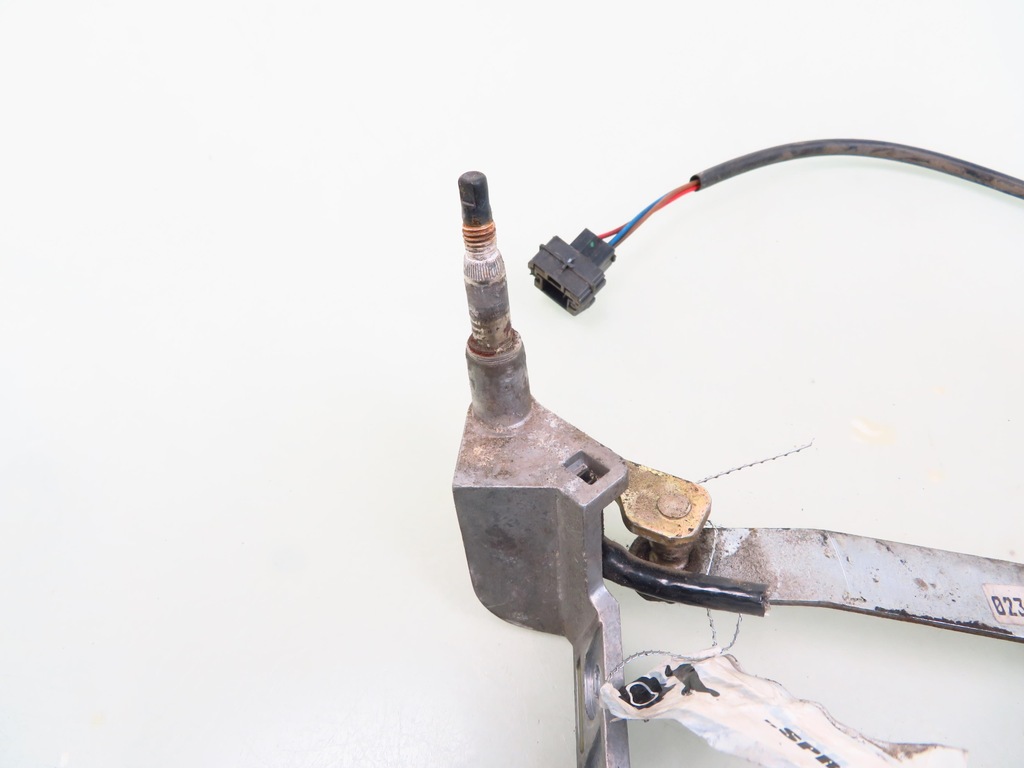 фото №5, Моторчик дворники задняя mercedes vito a6388200442