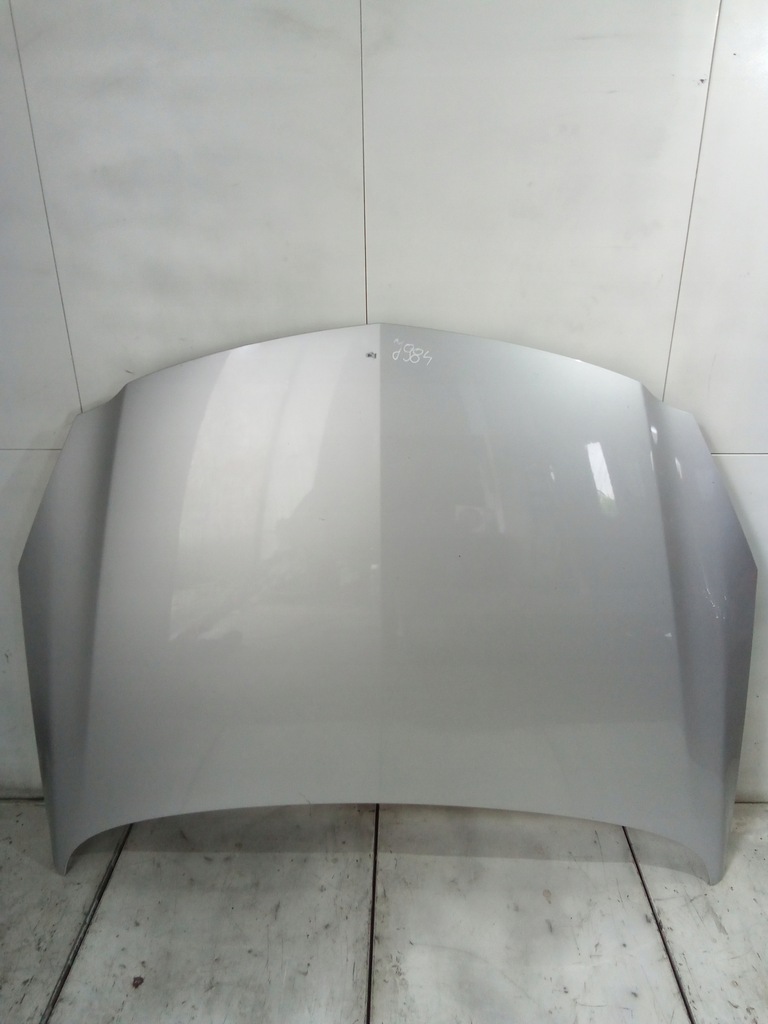 фото №1, J984 капот opel insignia a z176