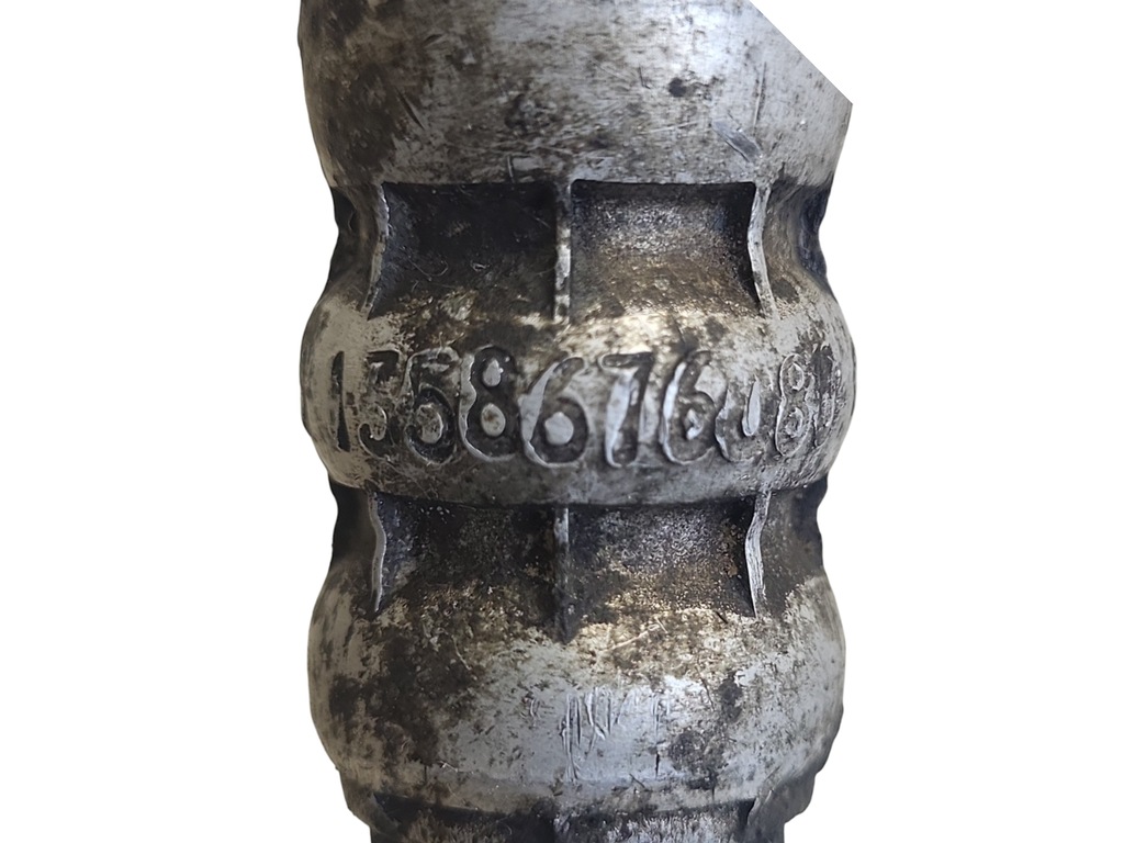 фото №6, Шланг усилителя peugeot boxer