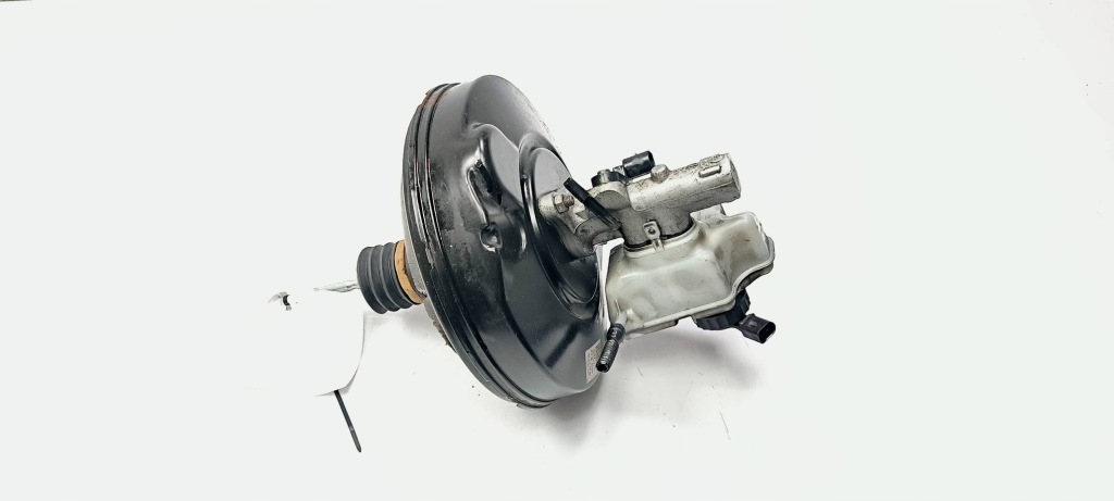 фото №1, Усилитель тормозов тормозные 1k1611301d skoda octavia ii