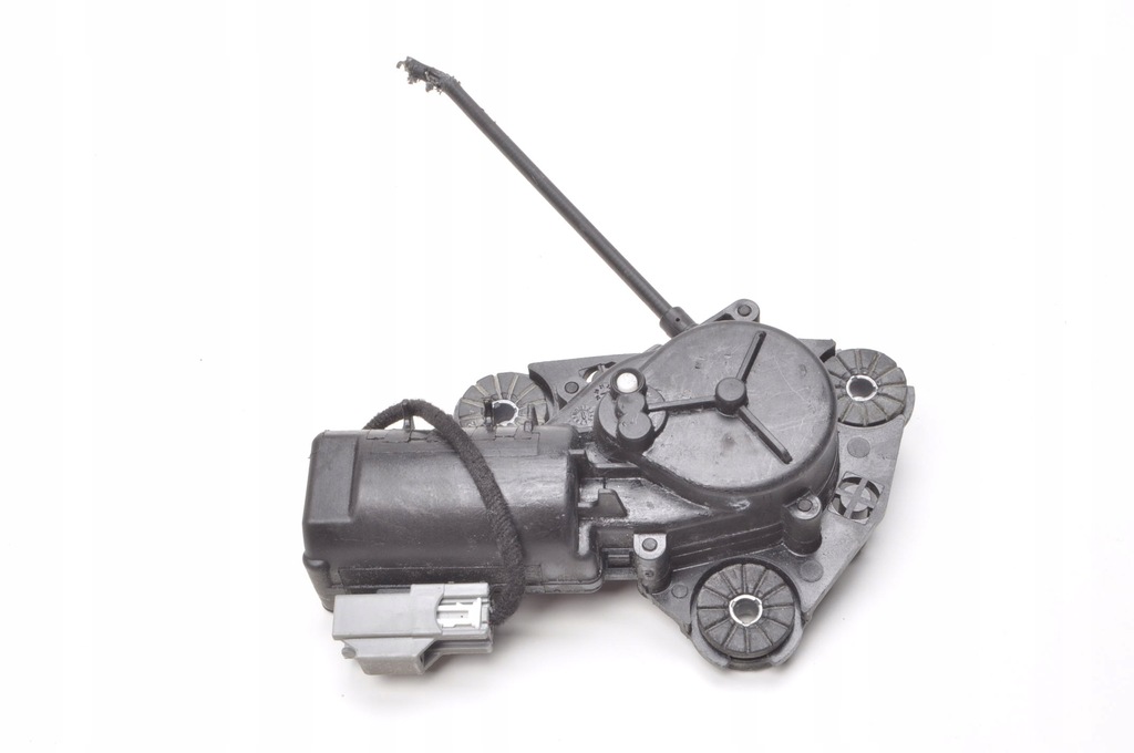 фото №1, Volvo xc60 ii доводчик domyk задній кришки багажника 2023r