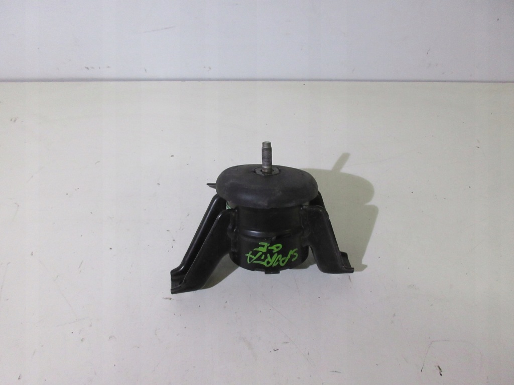 фото №1, Кронштейн подушка двигуна sportage iv lift 1.6 crdi