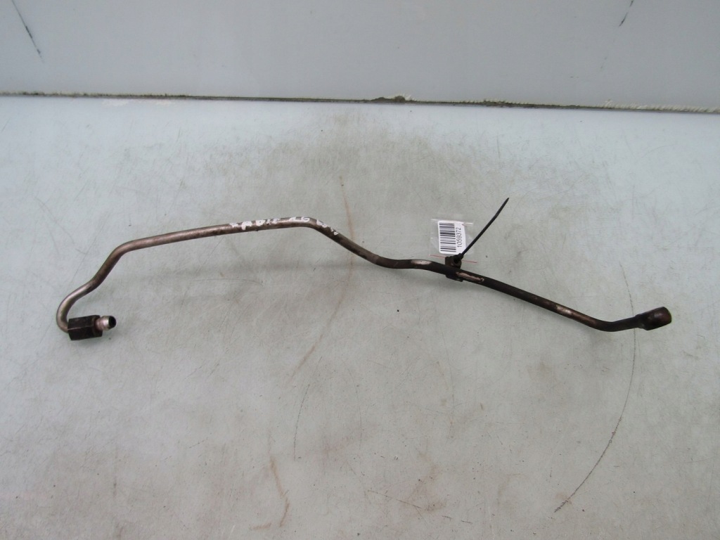 Купити Fabia ii 1.6 tdi 12r труба трубка турбіни оливи живлення