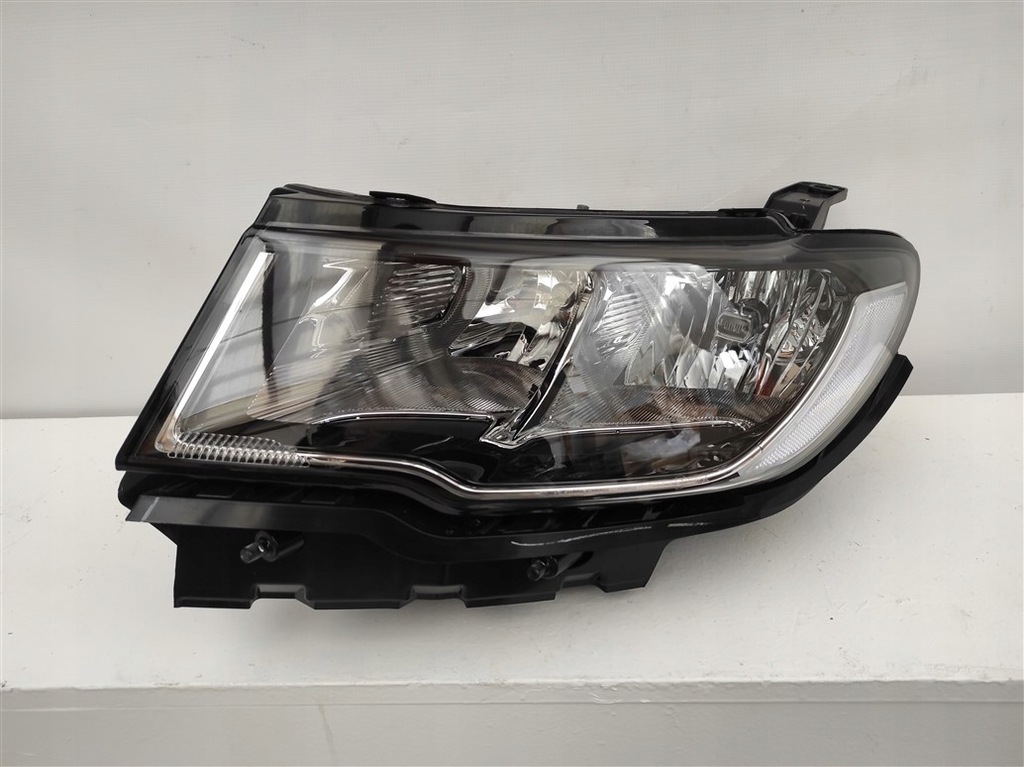 фото №1, Лампа ліва перед jeep compass lift po 2017