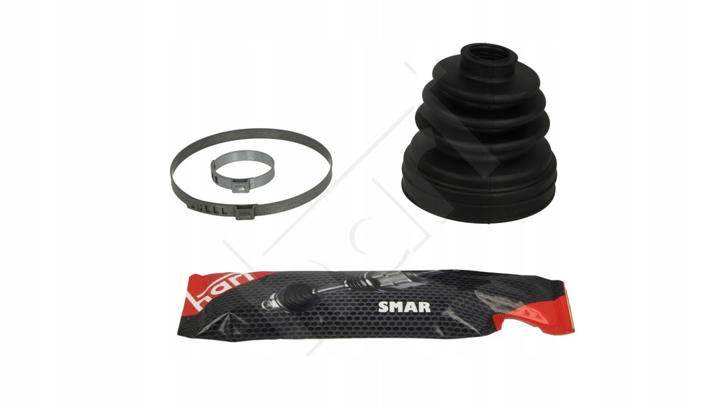 фото №1, Hart захист шарнір wew toyota avensis t22 ,verso