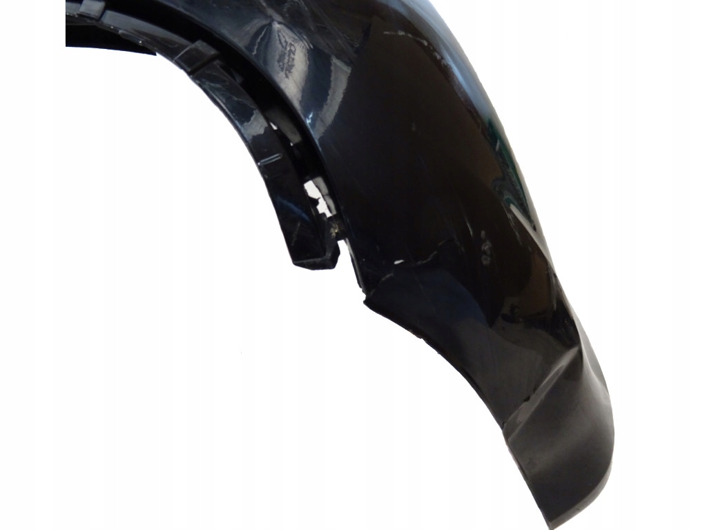 Audi a4 b8 kombi бампер задняя Оригинал