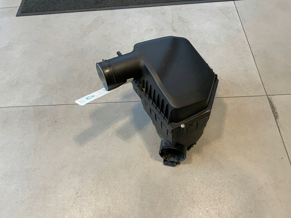 фото №1, Volvo s80 xc60 xc70 корпус фільтра 3.2