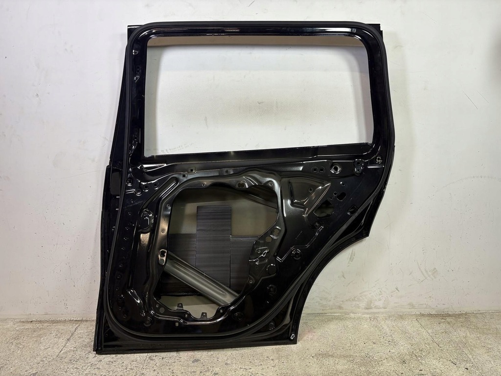 фото №8, Двері задні праве bmw x7 g07