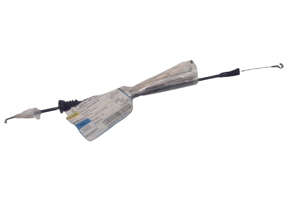 фото №1, Passat b7 трос тяга замка ручка задняя 3aa839085b