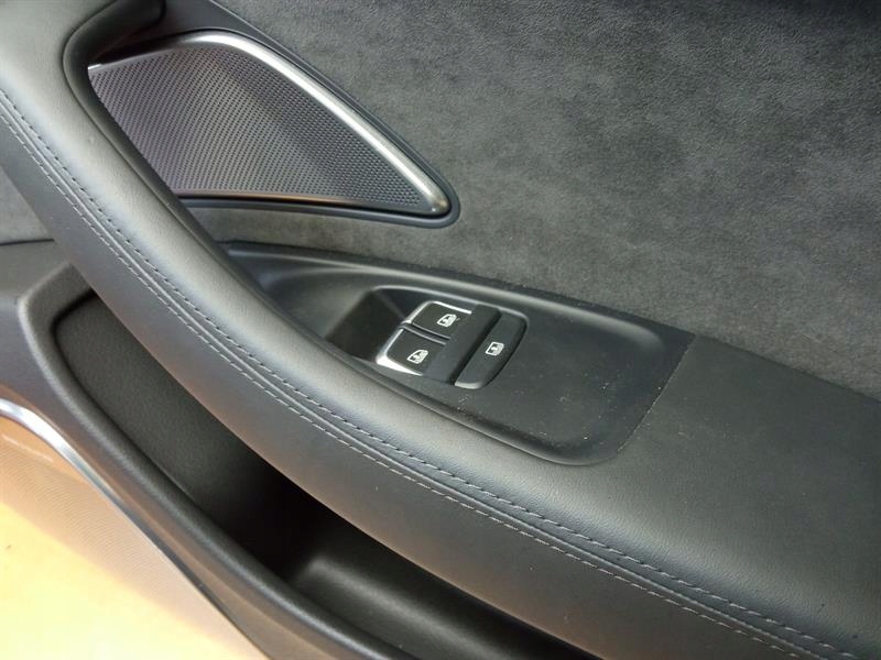 фото №5, Обшивка двері правий задній audi a8 s8 d4 b&o