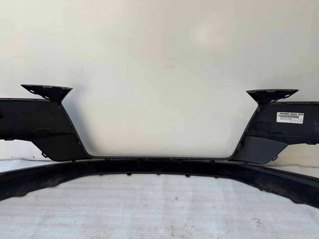 фото №7, Бампер передній перед audi tt 8s0 s-line 8s0807437