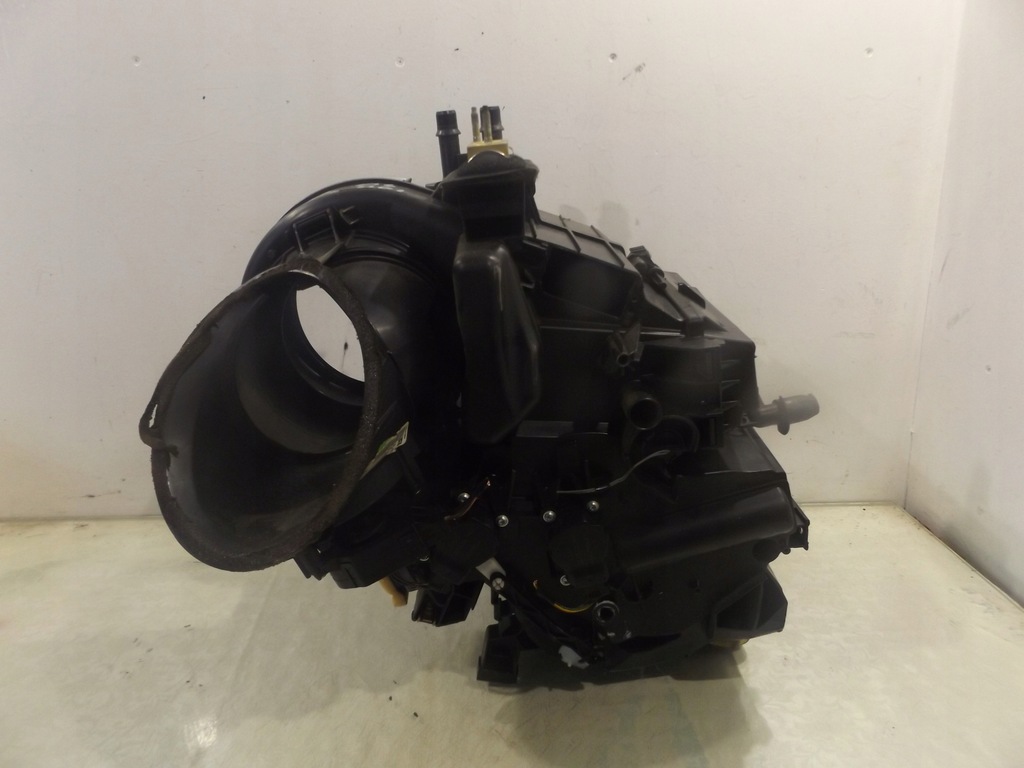 фото №4, C3 i отопитель europa климатроник