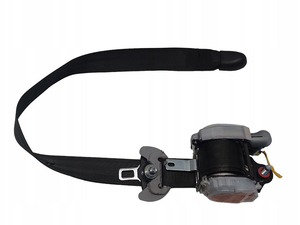 фото №1, Pas безпеки перед лівий hyundai i40