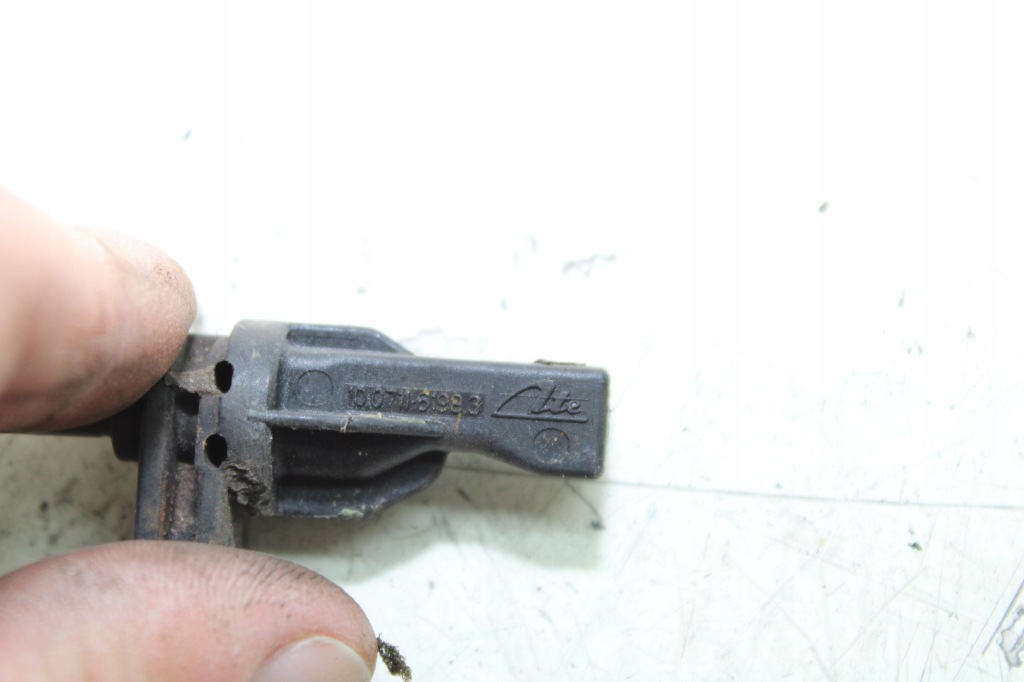 фото №7, Датчик abs abs перед bmw e90 e87 e81 e91 7116198 szary