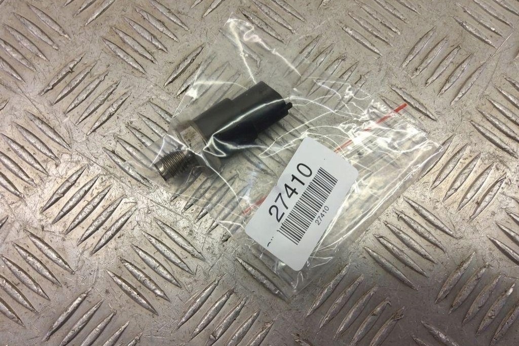 фото №9, Датчик тиску пального opel mokka / mokka x 0281002475 1.2l бензиновий 2023