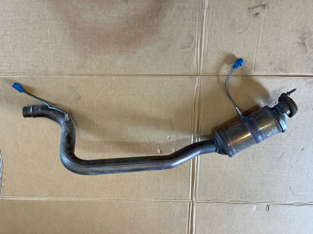 Каталізатори комплект range rover velar 5.0b kk8m-5h347-aa Доставка