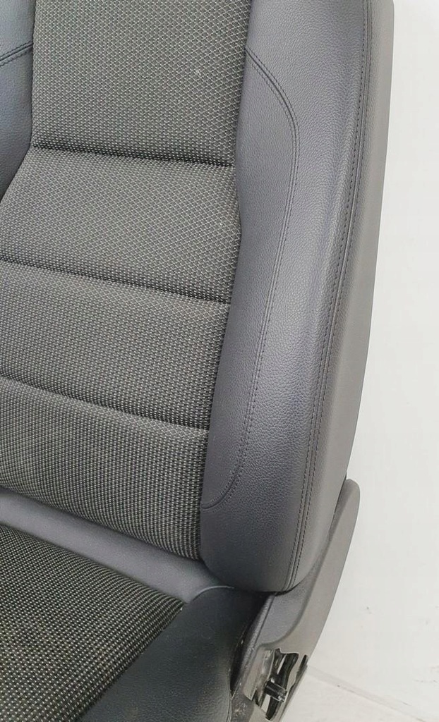 фото №6, Сиденье правый перед с подогревом mercedes glk x204 europa