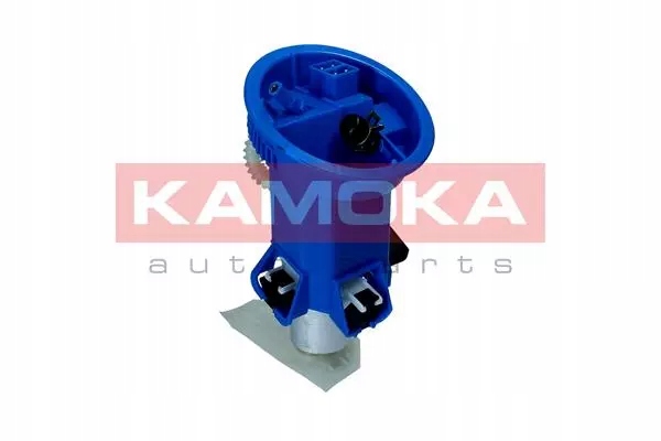 фото №15, Насос пального elektr. з модуль zasilającym kamoka 8400072 16141182842 bmw 3