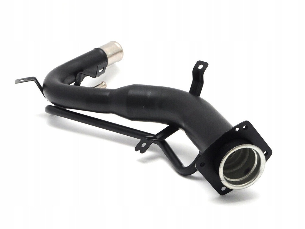 фото №3, Труба заливної пального бака opel agila a suzuki wagon r r+ 1.0 1.2 1.3