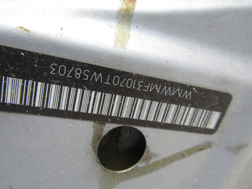 фото №13, Капот mini cooper r55 r56 06-13 бензин