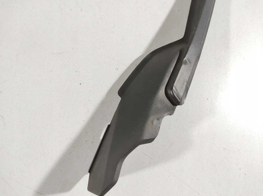 фото №5, Volvo v40 12- молдинг стекло левая