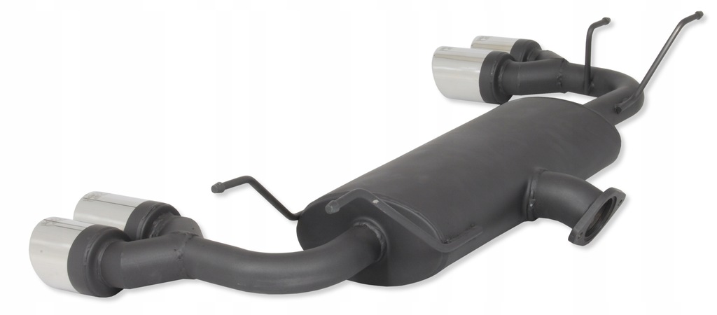 фото №7, Гасник спортивний fiat 124 spider abarth 1.4t 125kw |ulter