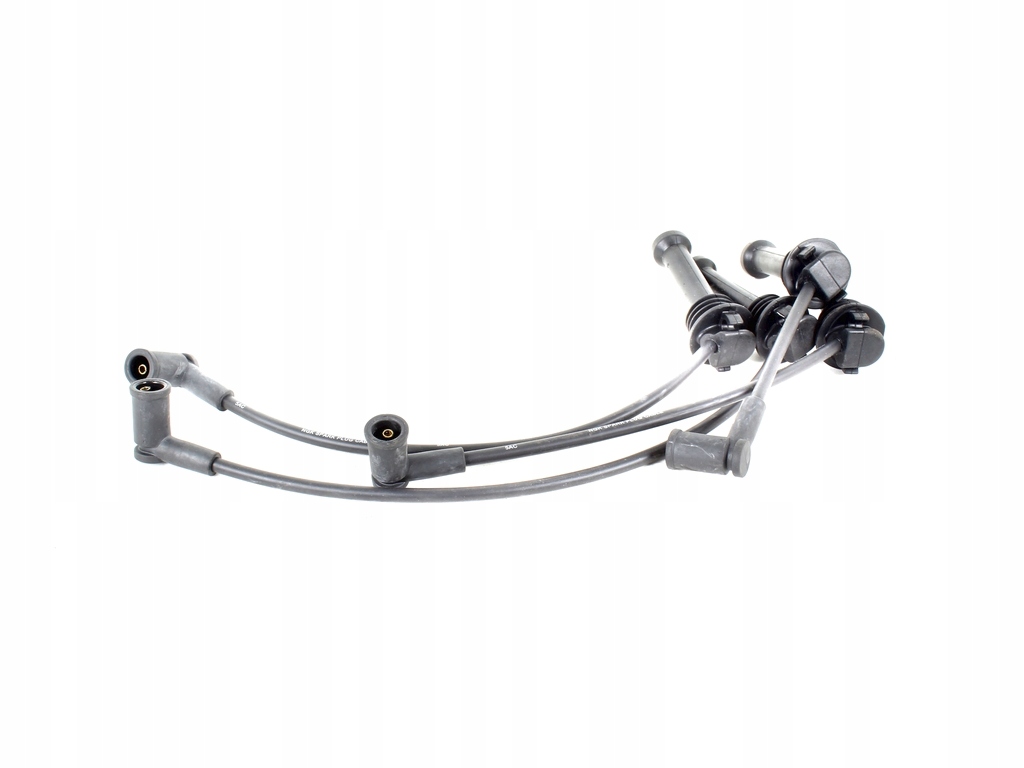 фото №10, Провода zapł ngk rc-fd808 набор трубопровод зажигания ngk 8542