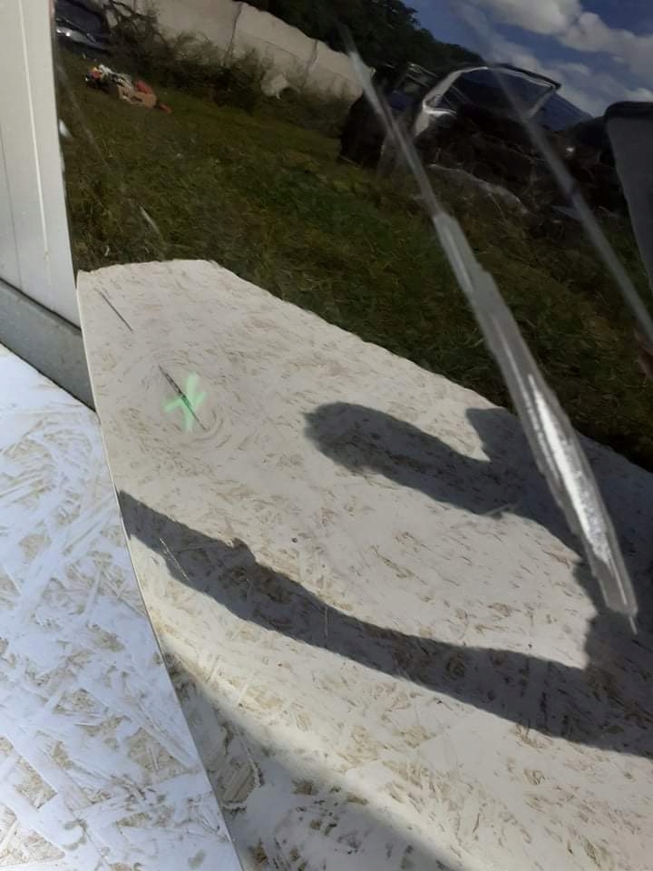 фото №5, Дверь правое перед renault wind 2010-