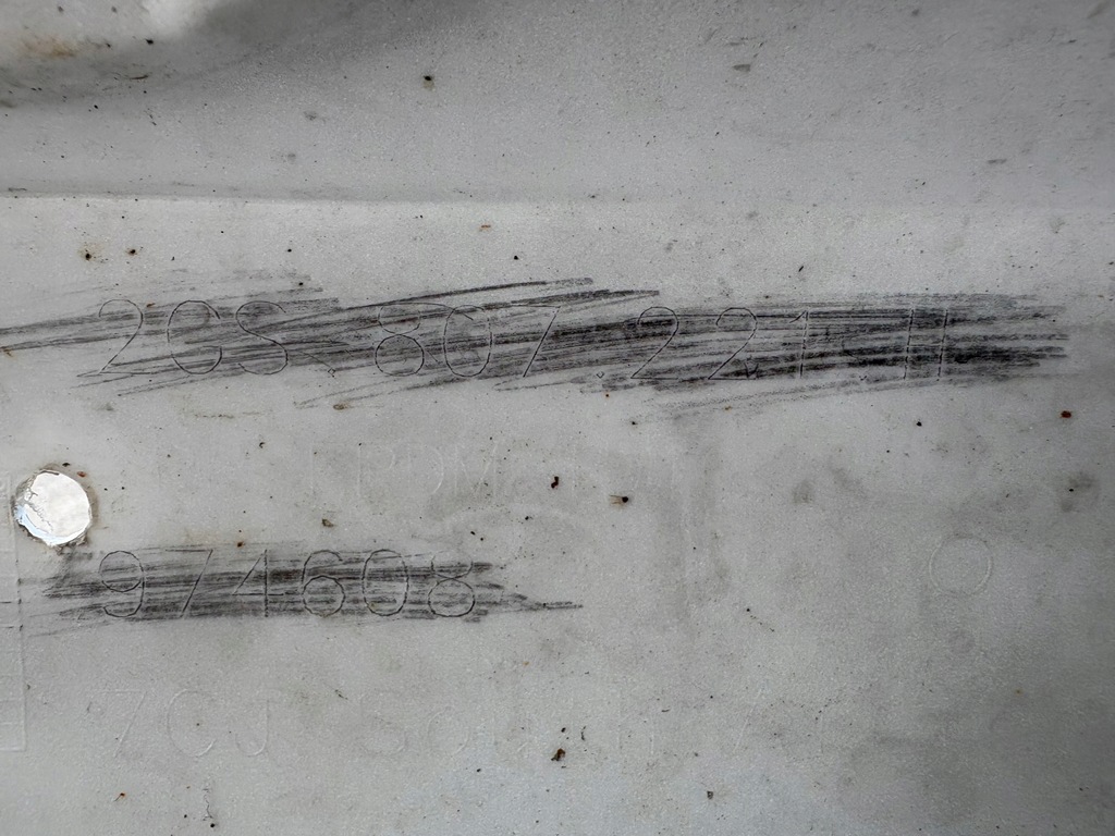 фото №12, Бампер перед vw polo vi lift 2g