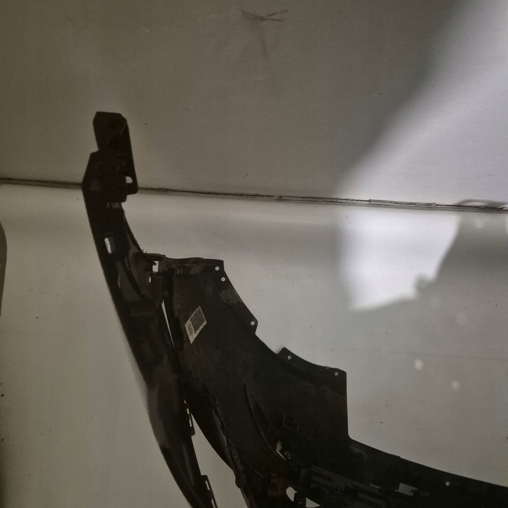 фото №10, Бампер opel mokka ii b 2 перед передний идеальное состояние