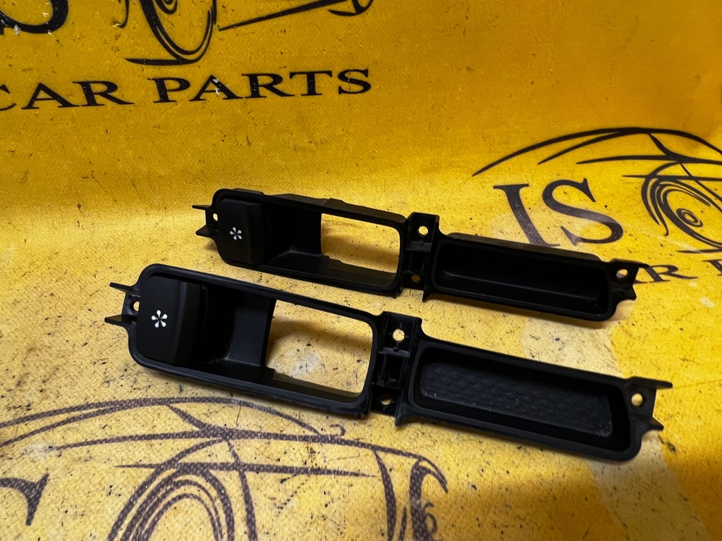 фото №1, Бардачок тунель кнопка амбiєнтне renault megane iv