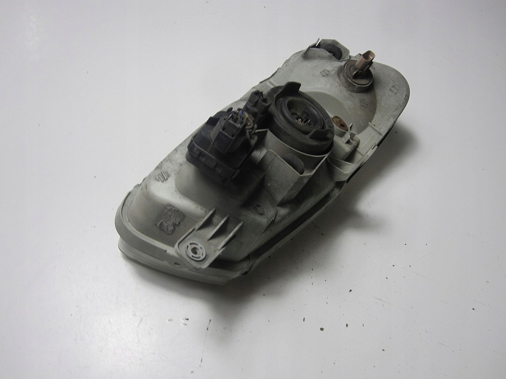 фото №6, Лампа передняя левая hyundai accent 2002r