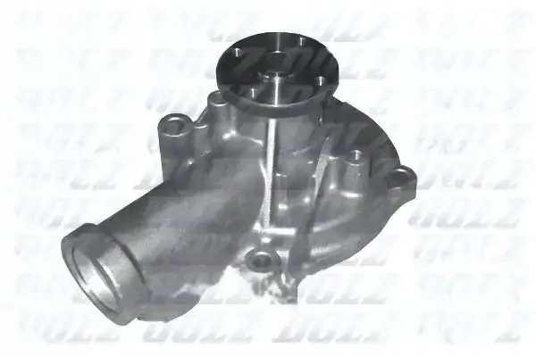 фото №1, Насос wody h216 dolz mitsubishi carisma galant