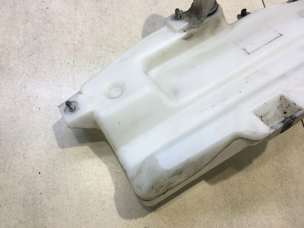 фото №11, Бачок омывателя justy iii 1.3 16v