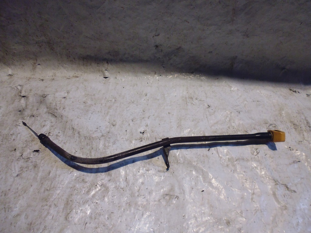 фото №1, Щуп рівня оливи двигуна 1.8 subaru impreza gc