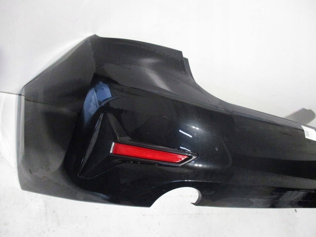 фото №6, Бампер bmw 3 g20 pdc задня задній