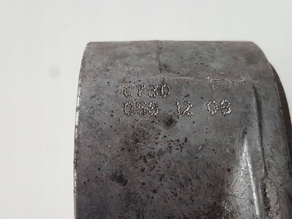 2012 fiat 500 натяжитель ремень генератора 0591208 в Украине