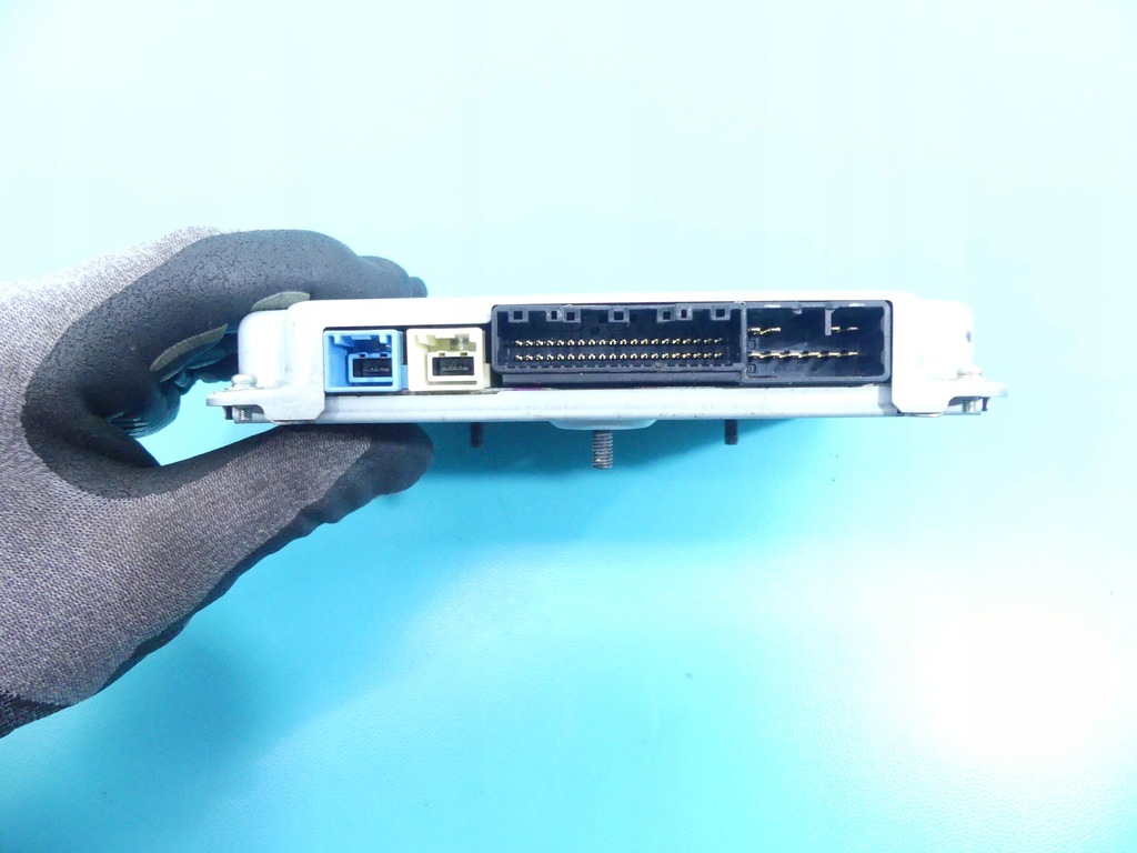 фото №4, Блок керування модуль паркування pdc lexus rx ii 03-08