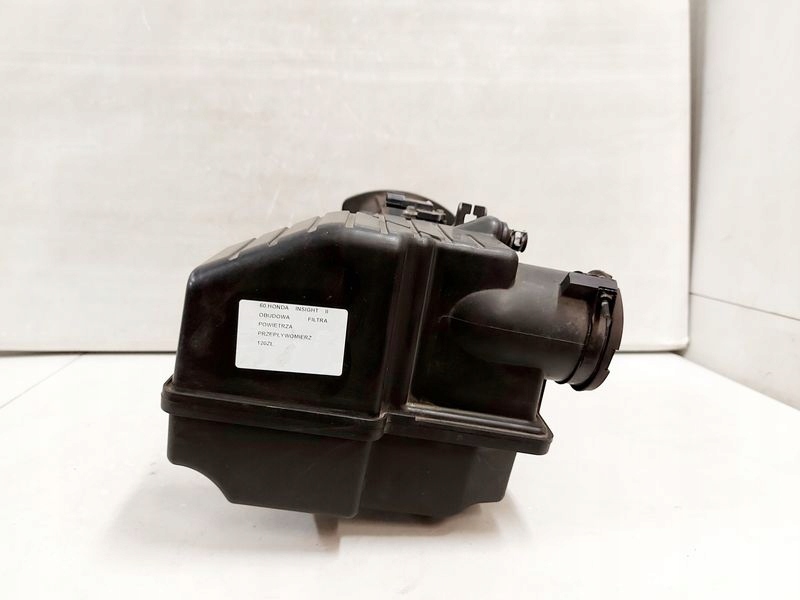 фото №6, Honda insight ii 2 корпус фильтра воздуха расходомер