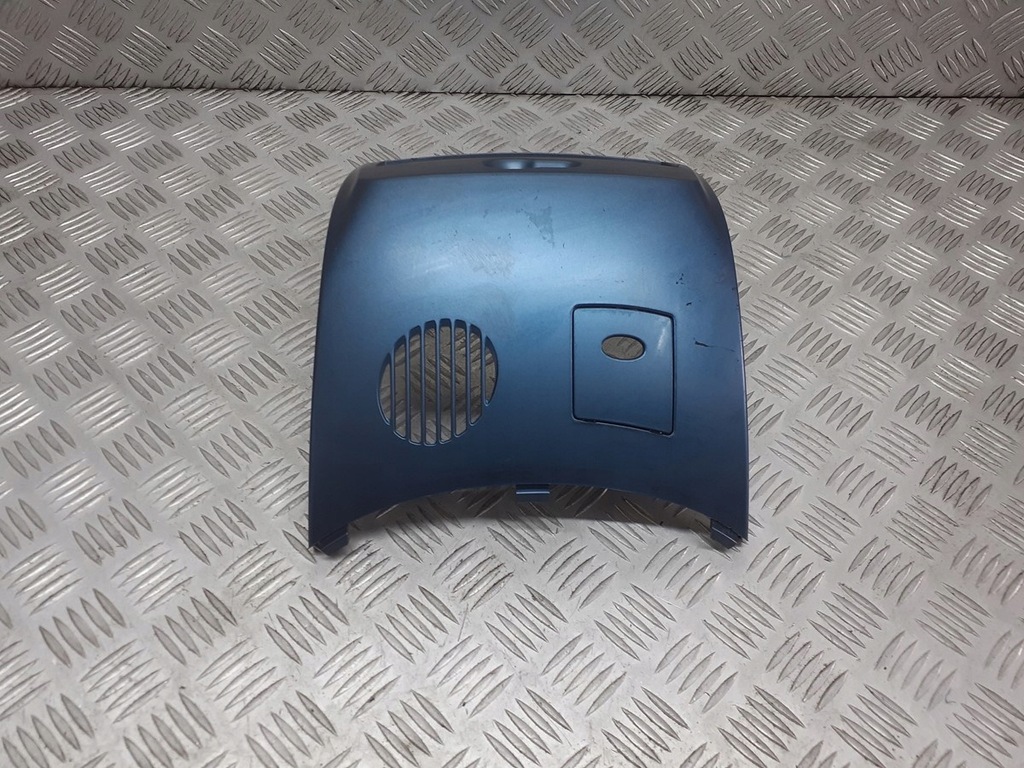 фото №3, Рамка радио renault clio iii