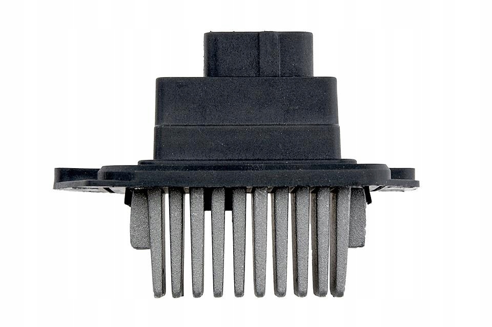 фото №2, Резистор вентилятор honda cr-v 2012-,civic 2012-