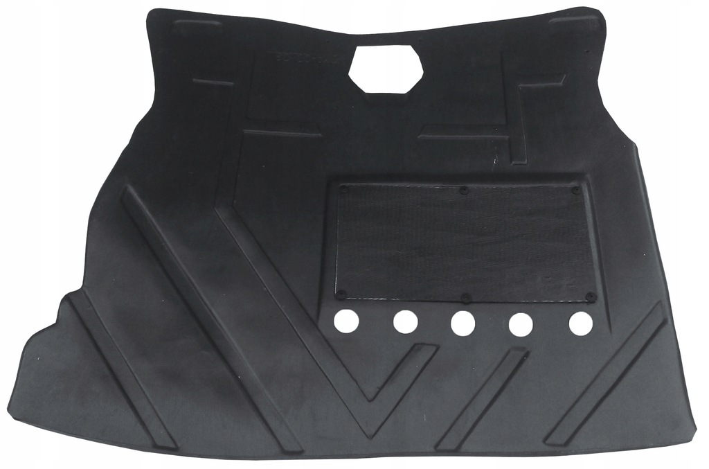 фото №1, Chrysler voyager 1995-2000 защита двигателя нижняя