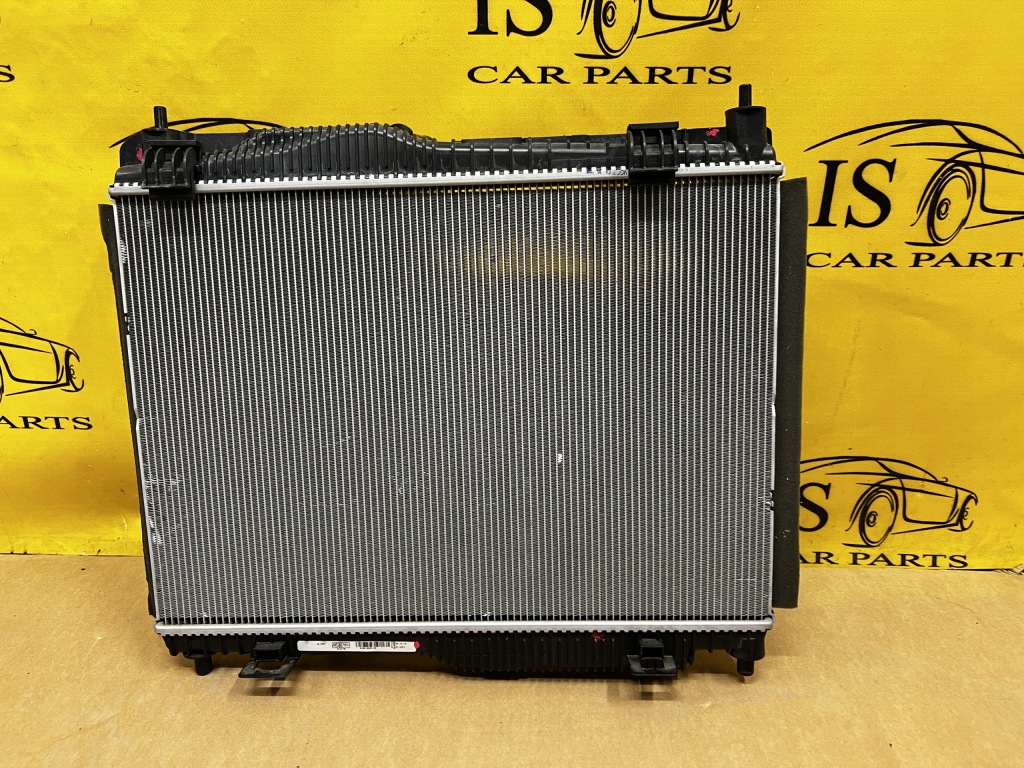 Купить Радиатор воды ford fiesta mk8 1.0 eb eco boost