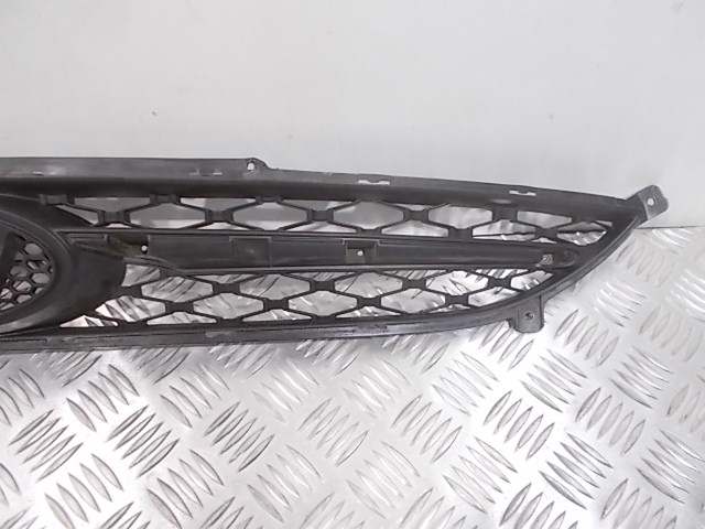 фото №7, Решётка радиатора решётка радиатора hyundai i10 i lift 10-13 оригинал