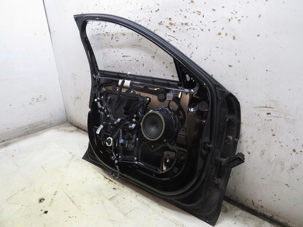 фото №7, Двері ліва передні перед pec jaguar xe x760 873806