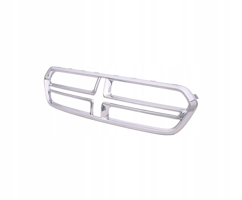 фото №1, Рама решётка dodge durango 14- 5113712ab